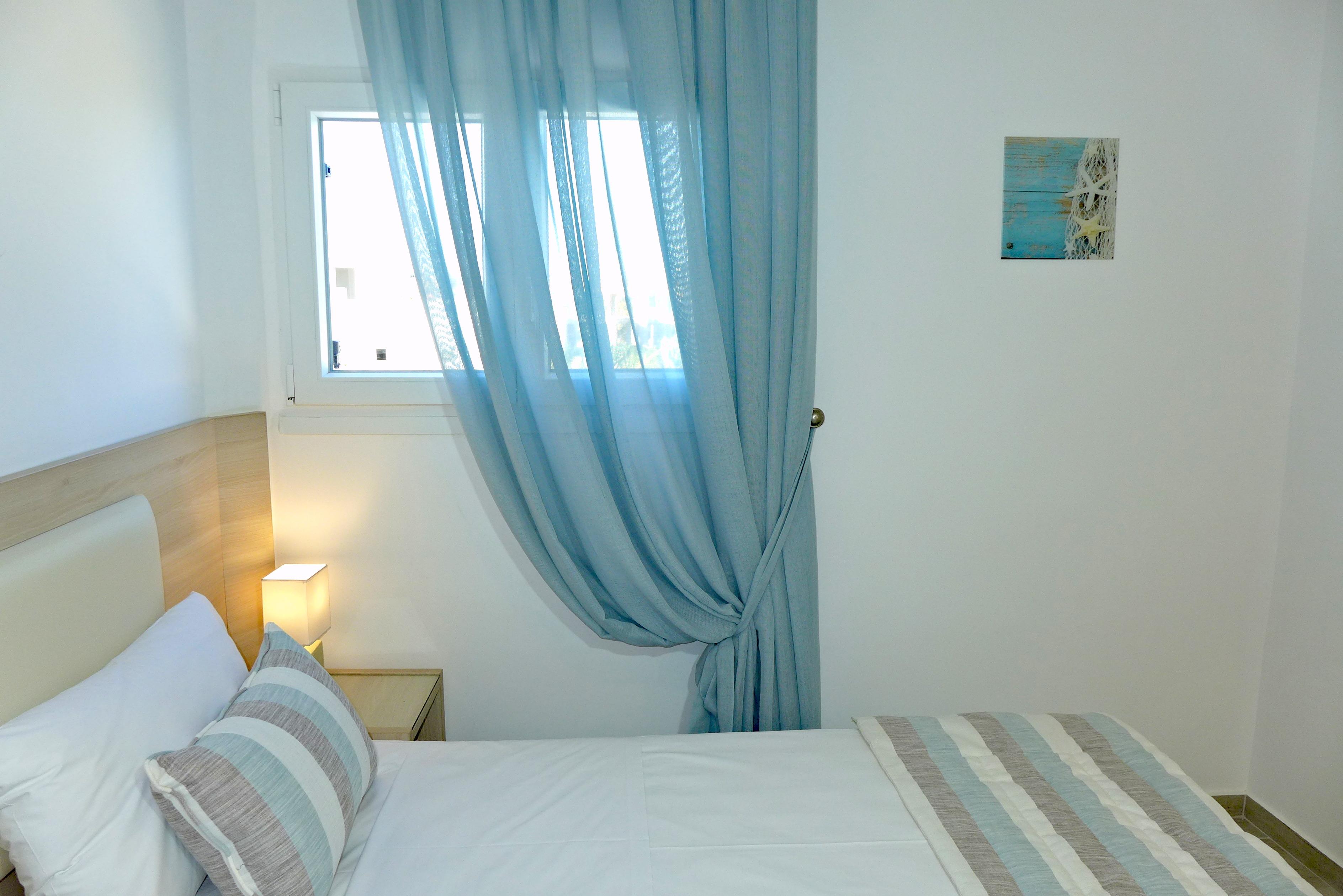 חריסי אקטי Amaryllis Beach Hotel מראה חיצוני תמונה